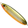 Блесна RAPALA Minnow Spoon RMS08-RFSH